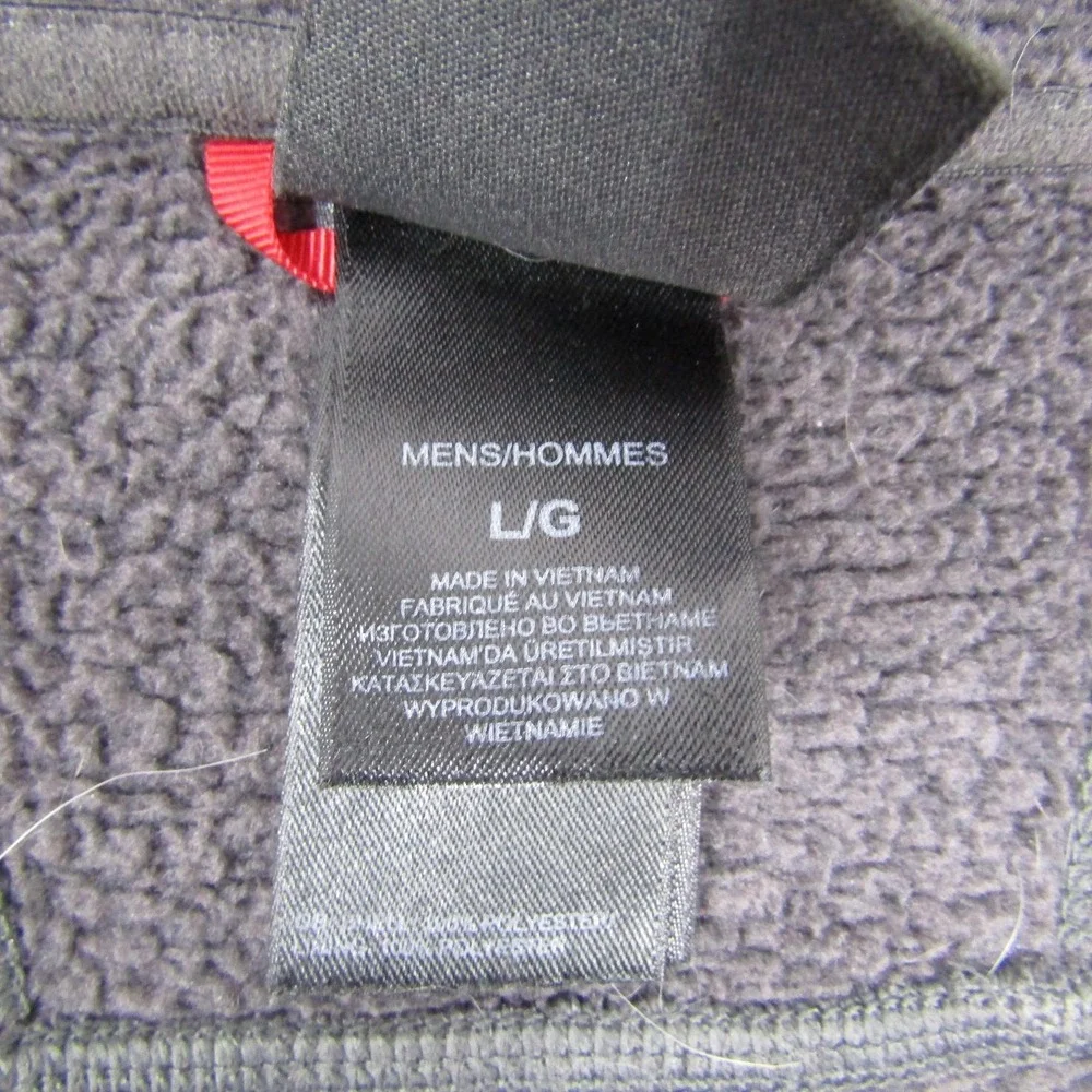 The North Face style mens